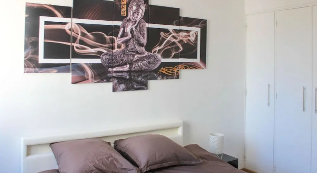 Appartement à 80m de la plage, Book Apartment La Grande-Motte Camargue