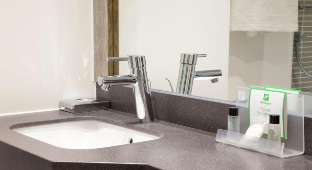 Двухместный номер Standard Holiday Inn Ipswich by IHG