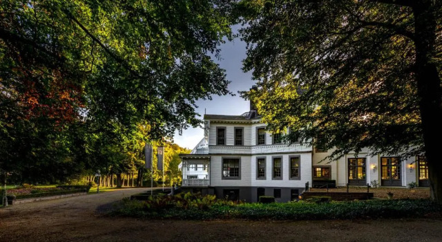 Landgoed Altenbroek, Prenota Hotel  