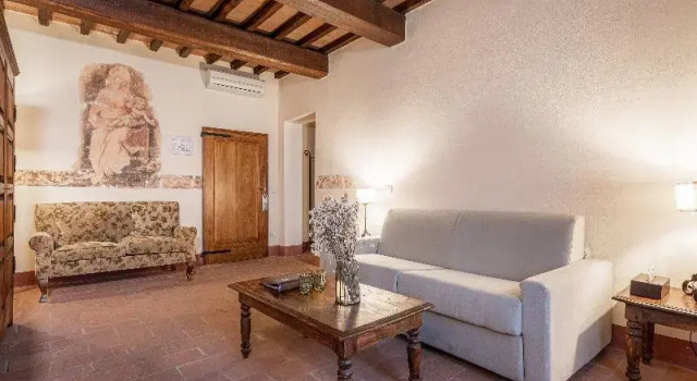 Полулюкс Standard Palazzo Brandano Hotel