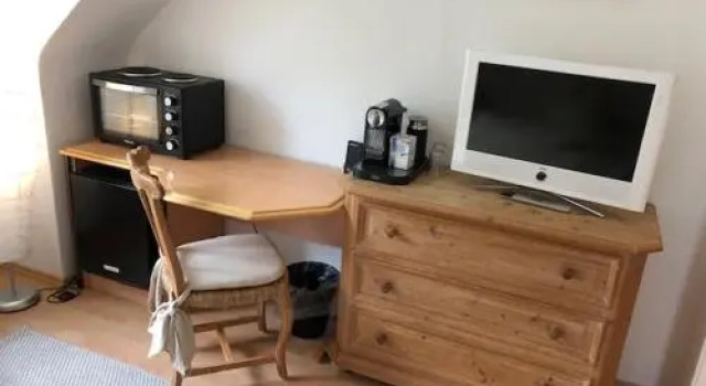 Appartement Leon, Reserva ahora Apartamento Bockum Krefeld