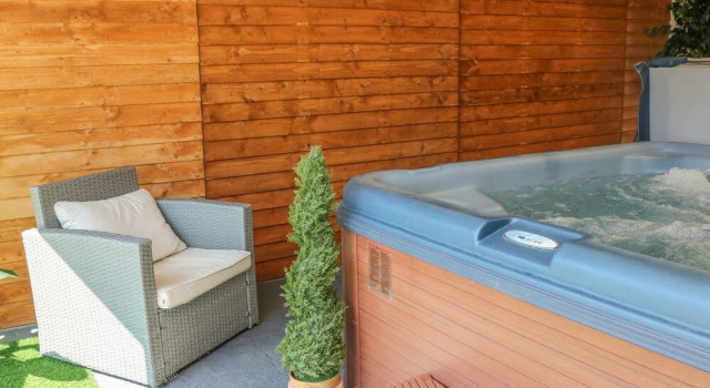 Old Hall Barn 3, Забронировать Отель Бизнес-отели Англии, 4* 5*