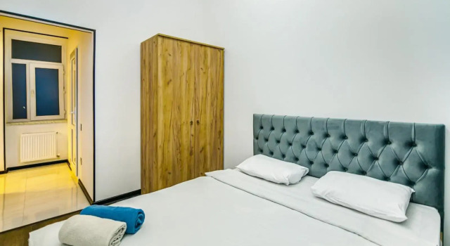 M Estate. 2 Room Home in Targovu, Забронировать Отель Отели в центре Баку, в центре