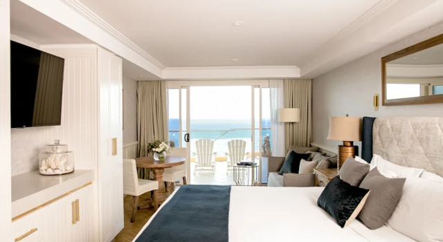 Jonahs Restaurant & Accommodation, Whale Beach, Boek Hotel Whale Beach Nieuw-Zuid-Wales