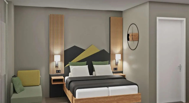 Mountain View Hotel Willingen, BW Signature Collection, Забронировать Отель Виллинген Димельзее, рядом с Sonnenlift