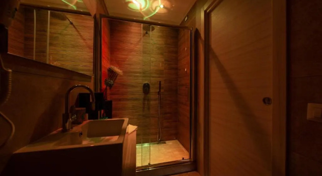Трёхместный номер Standard B&B #foryou