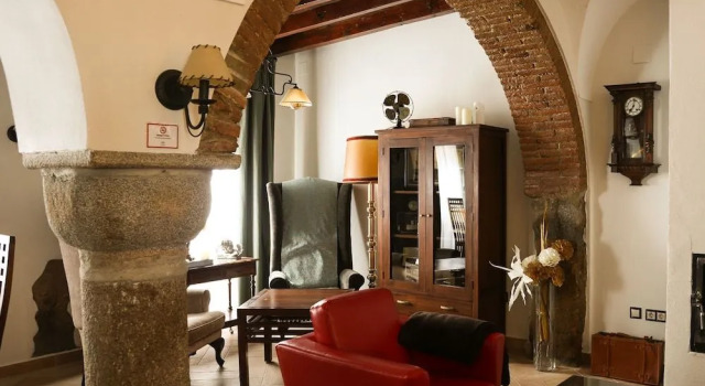 Lantigua Casa Rural