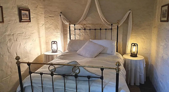 Griffiths Cottage, Забронировать Дом для отпуска Бурра Clare Valley