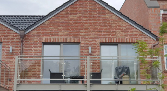 Apartmenthaus in Papenburg, Réserver Appartement Appartements à Emsland, Appartement