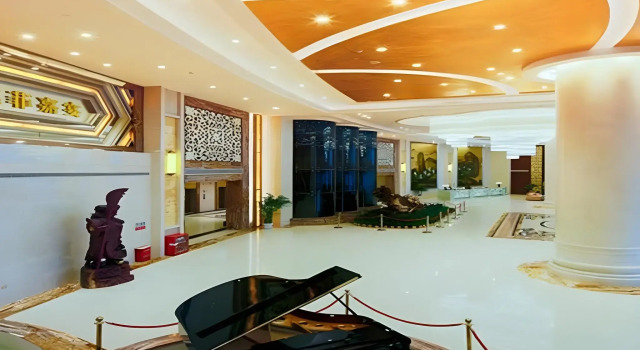 Chongqing Sport Hotel