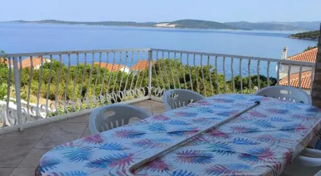 Коттедж Holiday Home Maja