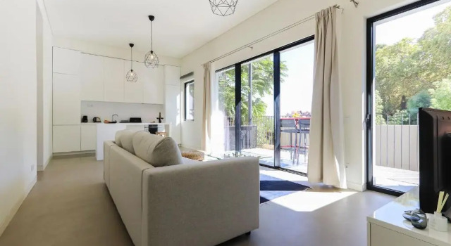 Апартаменты Standard Avenida Premium by Homing