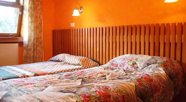 Коттедж Villa Casagrande