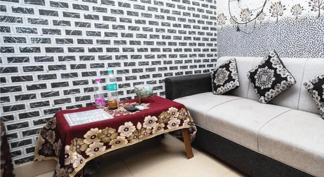 Номер Deluxe Hotel Sriram Guest House OD