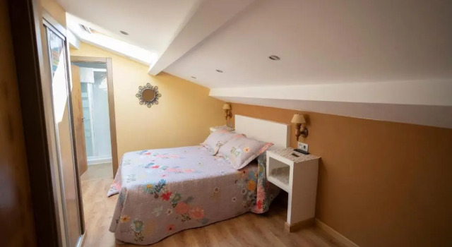 Люкс Casa Rural Ofelia