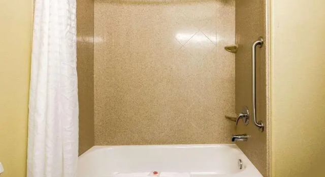 Номер Standard Comfort Inn & Suites Scott-West Lafayette