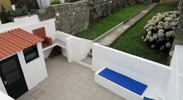 Casa do Cruzeiro, Buchen Sie Ferienwohnung Lagoa São Miguel