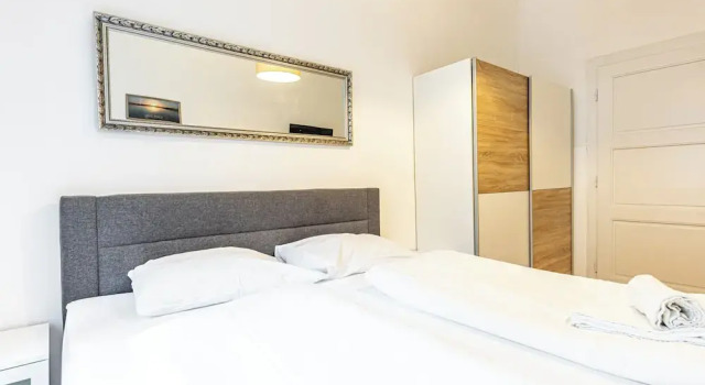 CHRISTIANO Apartments - Villa Schönbrunn, Prenota Appartamento Vienna Austria