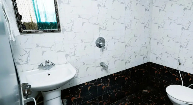 Люкс Superior Swagat Guest House
