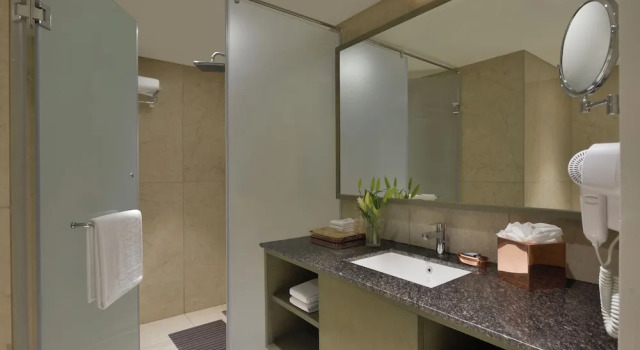 Люкс Executive Gateway Diu