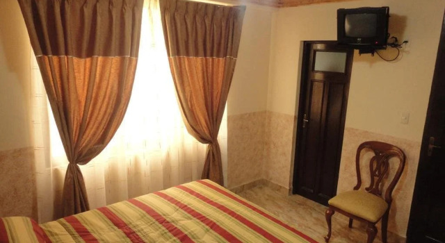 Hotel El Super 8