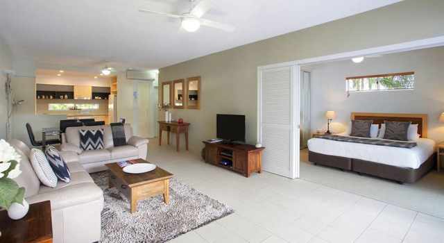 Verano Resort Noosa, Book Ferieresort Noosaville Noosa