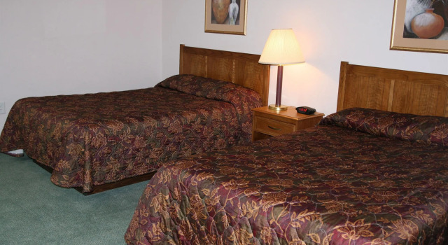 Affordable Suites Rocky Mount, Rezerwuj Hotel Rocky Mount Północna Karolina