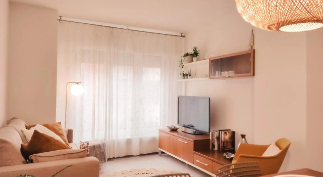 Apartament Natura amb Calma, Prenota Appartamento Appartamenti a Garrotxa, Appartamento