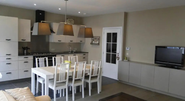 Апартаменты Deluxe Zucchero Apartment Brugge