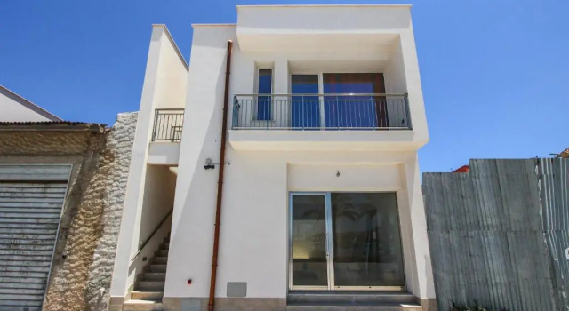 Коттедж Family Suite Porto Vecchio