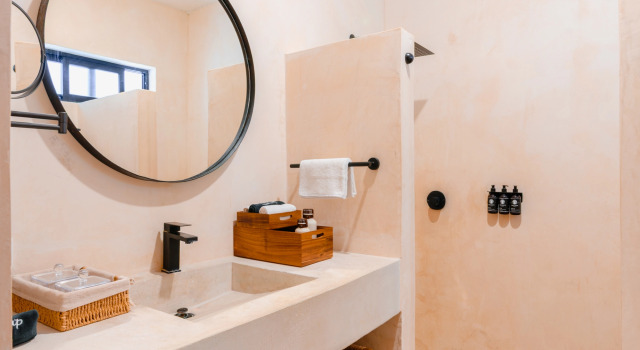 Номер Deluxe Malish Hotel & Spa Luxury Edition