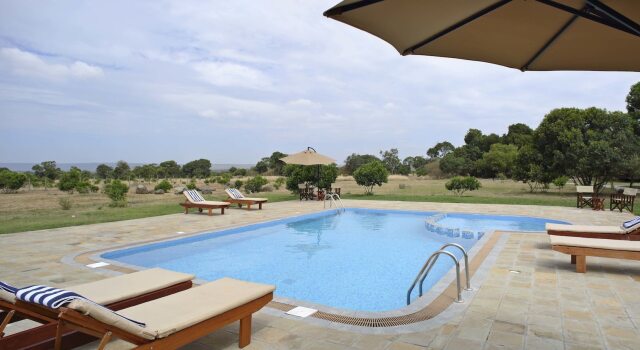 Naserian Mara Camp, Buchen Sie Ferienhaus Nairobi Kenia