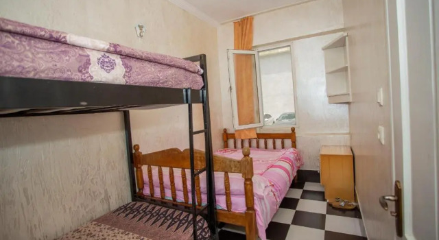 Hostel California, Book Hostel Batumi 