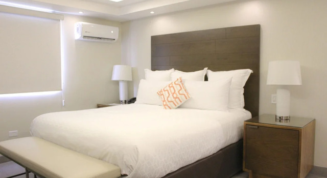 Люкс Del Mar Inn Rosarito