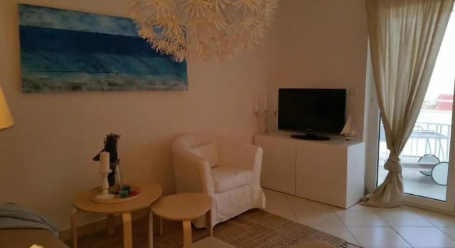 Апартаменты Novi Vinodolski Apartment