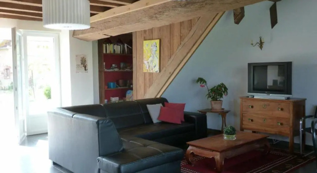 Gîte Monétay-sur-Loire, 4 pièces, 7 personnes - FR-1-489-107, Boek Hotel Monétay-sur-Loire 