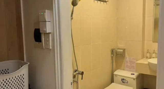 Номер Comfort NB APARTMENT-LINH LANG