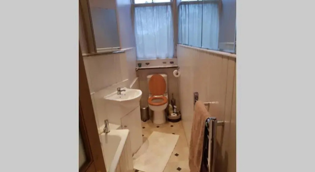 Woodburn Terrace, Morningside, Edinburgh, Забронировать Отель Эдинбург Midlothian, рядом с Blackford Hill