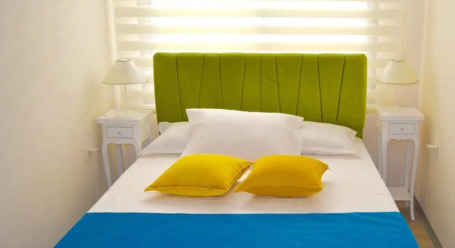 Eleven Suites, Забронировать Отель Чешме 