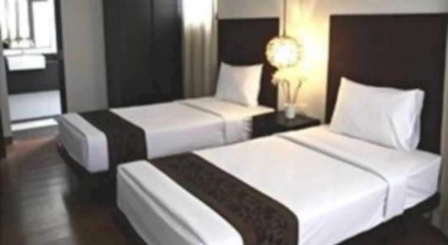 Villa Paradis Hotel