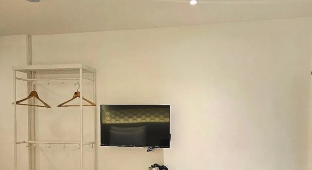 Номер Standard Arawana Express Sukhumvit 22