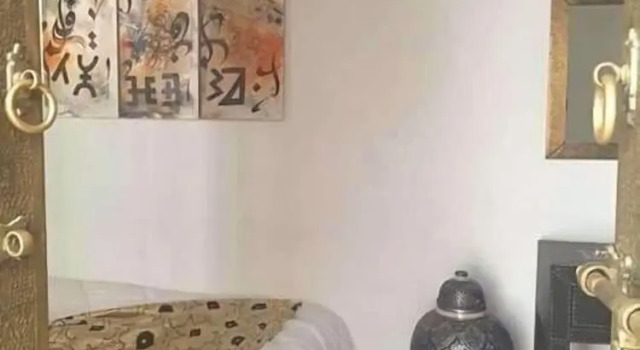 Layla's House