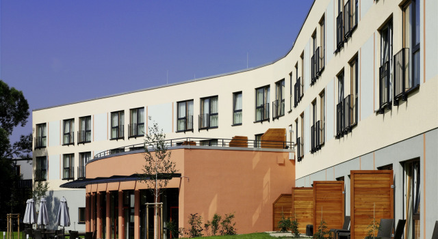 Heide Spa Hotel & Resort, Réserver Complexe hôtelier Hôtels SPA à Saxe-Anhalt, SPA
