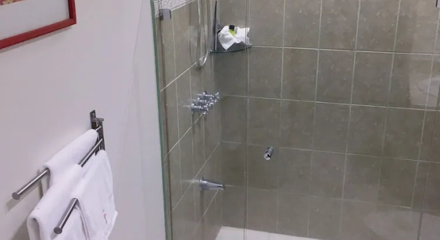 Номер Luxury с 2 комнатами с красивым видом из окна Ocean Breeze 11