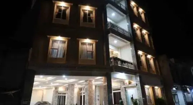 Sinar Mas Hotel Pangandaran