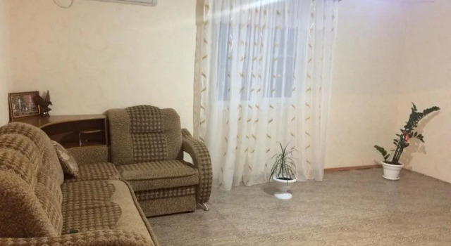 Apartment in Gagra