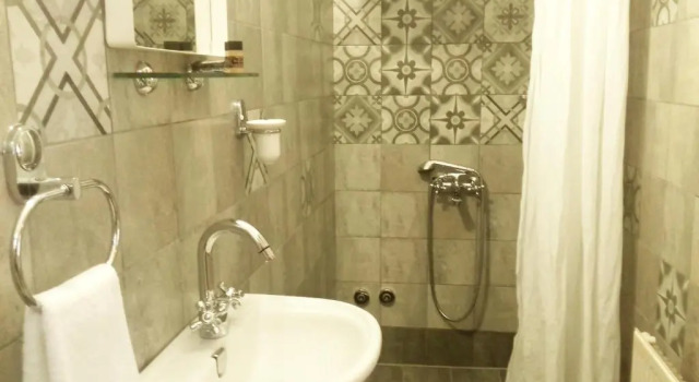 Номер Standard Venetulas Mansion