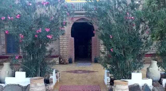 Les Pyramides Hotel, Rezervovat Hotel Hotely v Meknes-Tafilalet s parkováním, Parkování