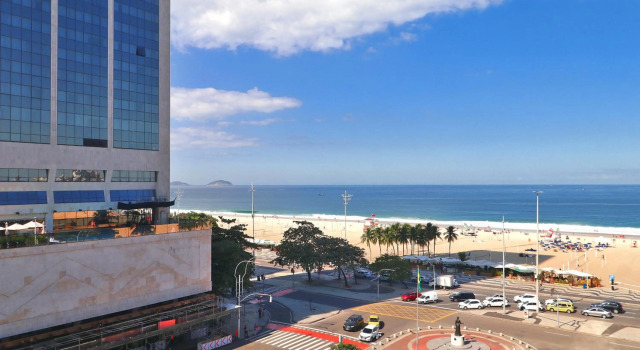 Rio Spot Homes Pj C038a, Забронировать Отель Отели Рио-де-Жанейро с бассейном, рядом с Торговый центр Rio Sul, Бассейн