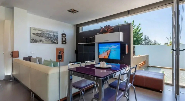 Villa Near Palma de Mallorca